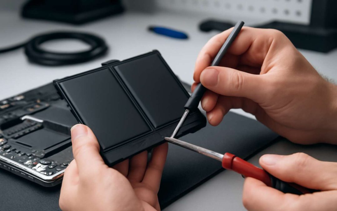 Can Laptop Batteries Be Repaired? Essential Tips for Restoring Your Battery’s Life