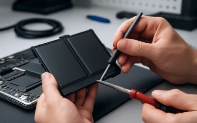 Can Laptop Batteries Be Repaired? Essential Tips for Restoring Your Battery’s Life