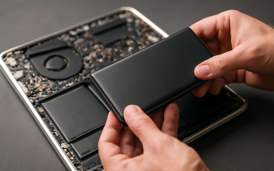 Laptop Battery Replacement vs Original: Which Option Offers Better Value and Performance?