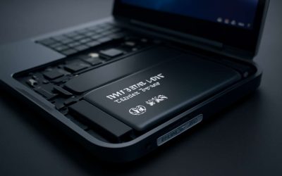 Comprehensive Guide to Choosing the Right Laptop Battery Model for Your Device