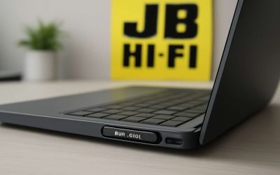 Affordable Laptop Battery JB Hi Fi Options to Keep Your Device Powered Longer