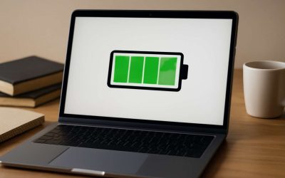 How Many Years Laptop Battery Last: Tips to Extend Your Battery Life