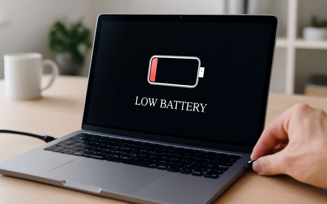 What Happens When Laptop Battery Dies: Crucial What Happens When Laptop Battery Dies You Need to Know