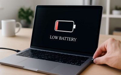 What Happens When Laptop Battery Dies: Crucial What Happens When Laptop Battery Dies You Need to Know