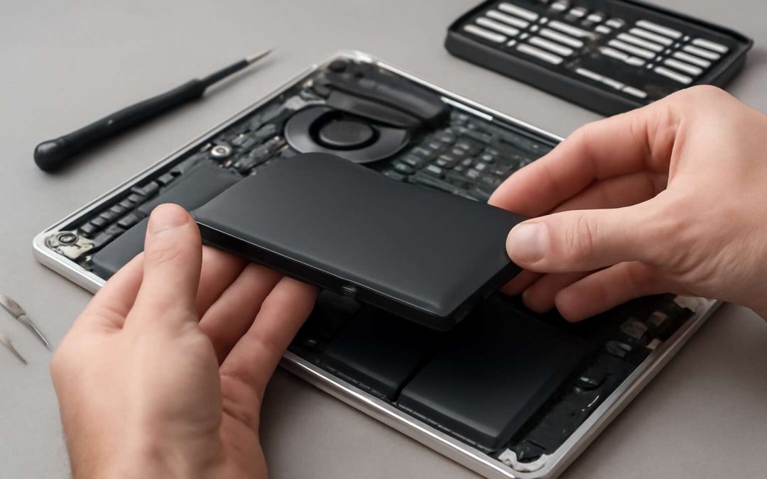 Effective Strategies for How Laptop Battery Repair to Extend Battery Life
