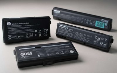 Affordable Laptop Batteries Price in Pakistan: Find the Latest Deals and Offers Today