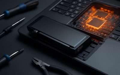 Laptop Battery is Made Of: Key Components and Materials That Power Your Device
