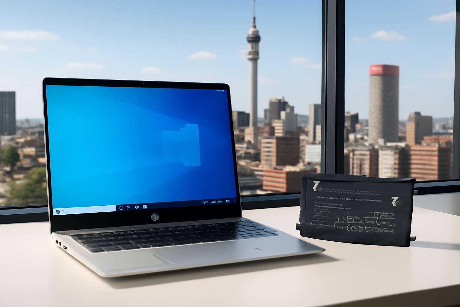 hp laptop battery for sale johannesburg