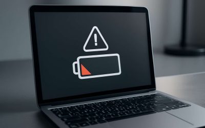 Top Solutions for Common Laptop Battery Issue Troubleshooting and Repairs