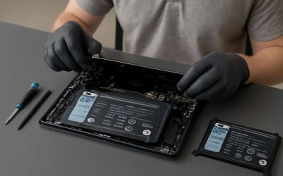 Can Dell Laptop Battery Be Replaced? Your Complete Guide to Battery Replacement Options