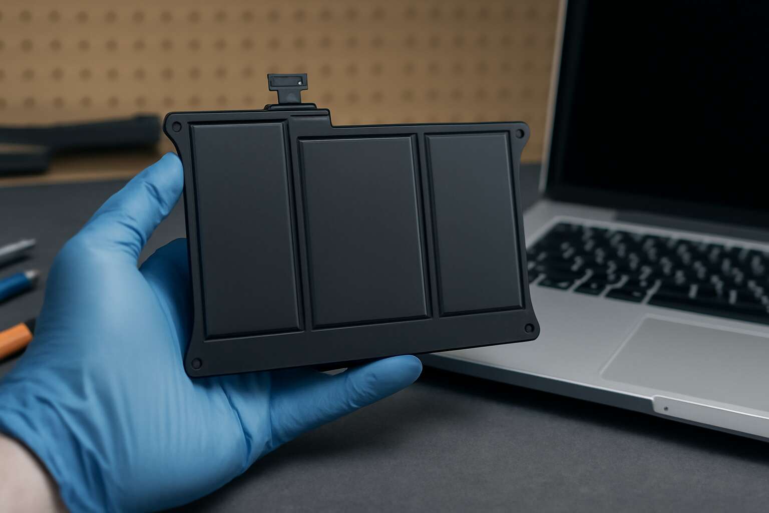 laptop batteries direct