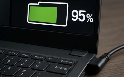 Troubleshooting Tips for Lenovo Laptop Battery 95 Not Charging Issues