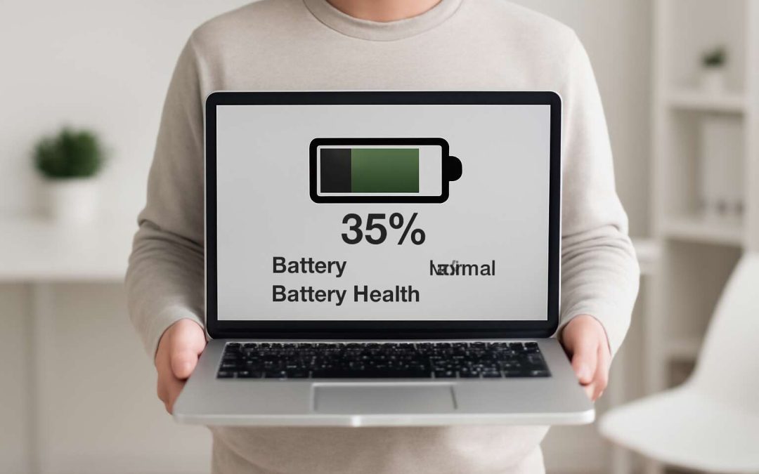 Laptop Battery Kaise Check Kare: Simple Steps to Know Your Battery Health Effortlessly