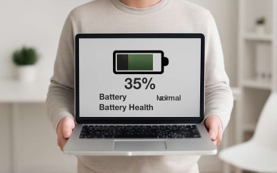 Laptop Battery Kaise Check Kare: Simple Steps to Know Your Battery Health Effortlessly