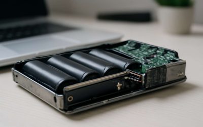 Understanding the Factors that Influence the Laptop Battery Scrap Price Today