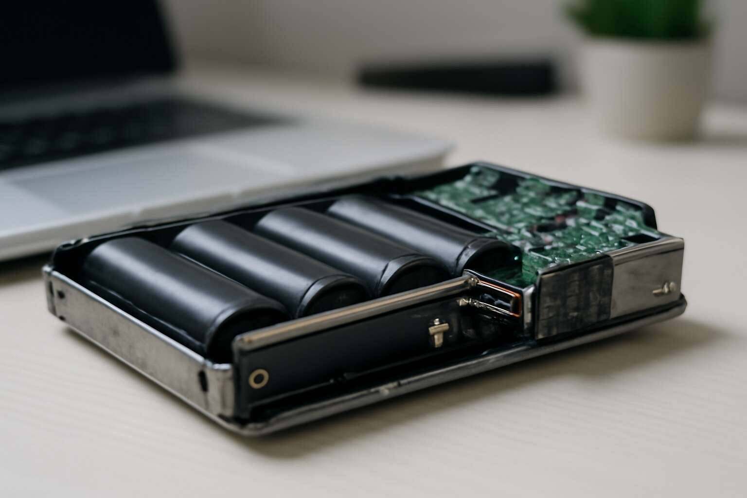 laptop battery scrap price