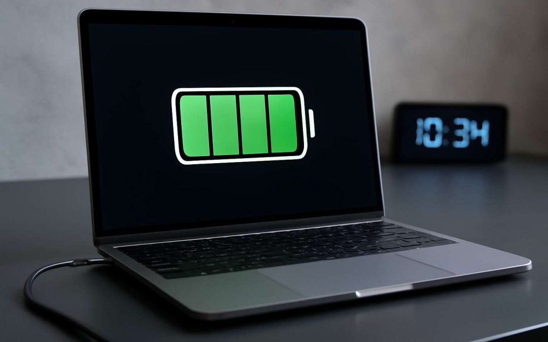 Top Trends and Tips for Choosing a Reliable Laptop Battery in 2024
