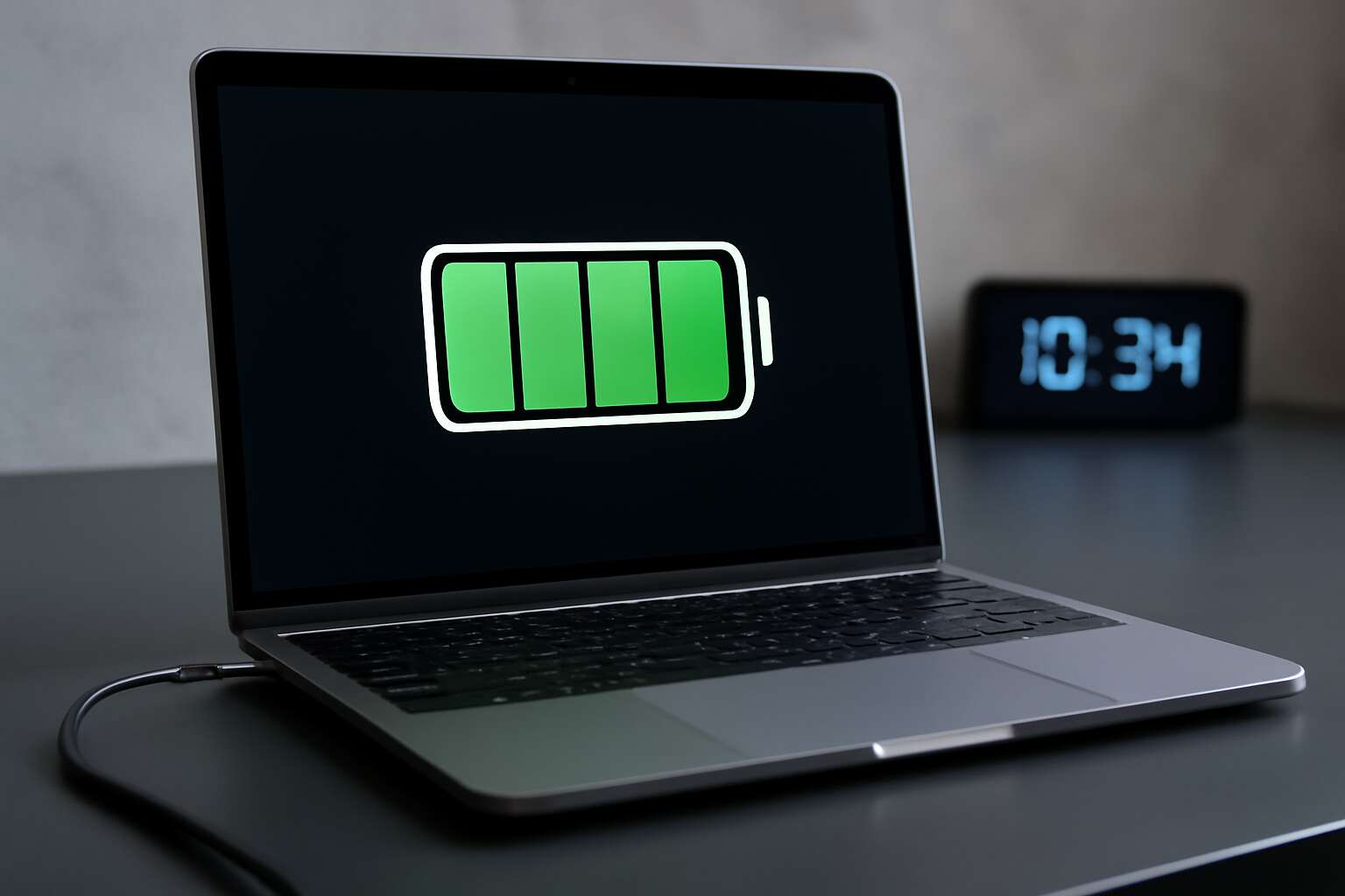 laptop battery 2024
