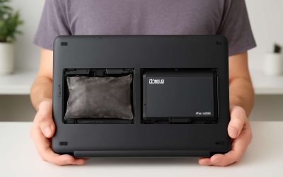 When to Replace Lenovo Laptop Battery: Signs, Tips, and Best Time to Swap It Out