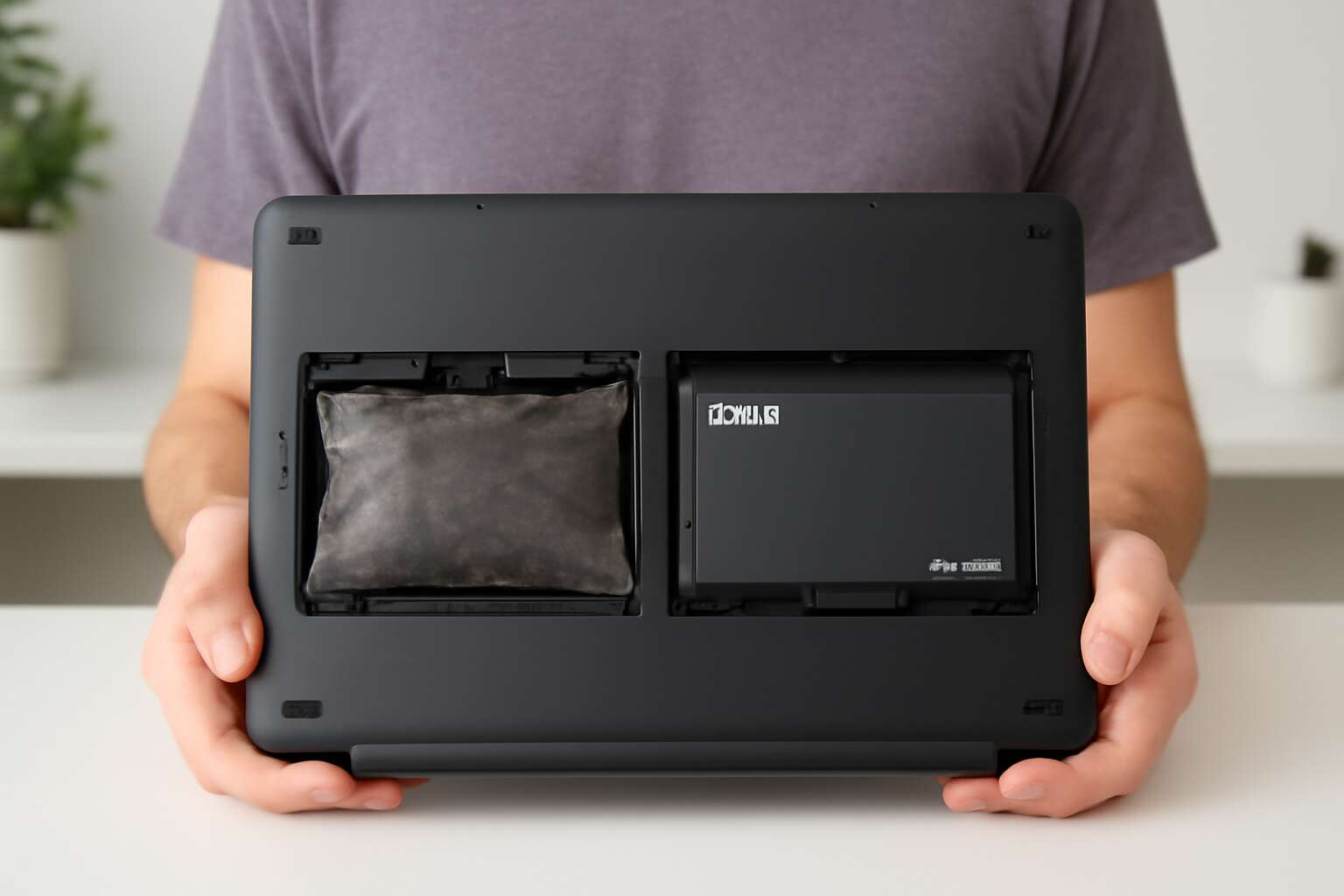 when to replace lenovo laptop battery