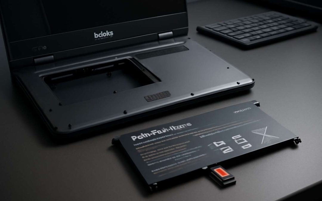 Best Deals on Haier Laptop Y11B Battery Price in Pakistan – Get Affordable Rates Today!