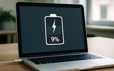 Why Your Laptop Battery Going Down While Charging: Quick Fixes and Tips
