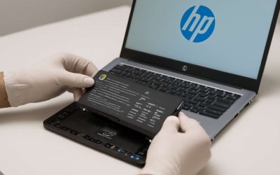 Find the Best Deals on High-Quality HP Laptop Battery Qatar for Reliable Power and Performance