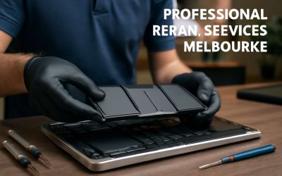 Top-Quality Laptop Batteries Melbourne: Power Up Your Devices Today!