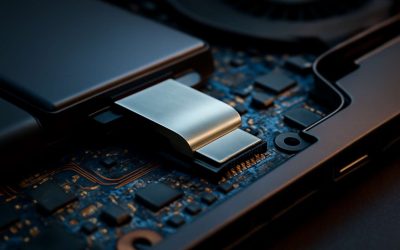 Top Tips for Ensuring a Secure and Reliable Laptop Battery Connector Connection