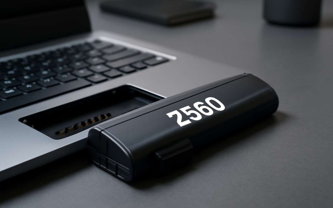 Upgrade Your Power: The Ultimate Guide to Choosing the Best Laptop Battery Z560 for Long-lasting Performance