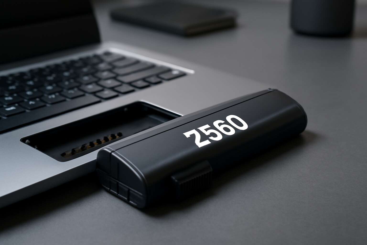 laptop battery z560