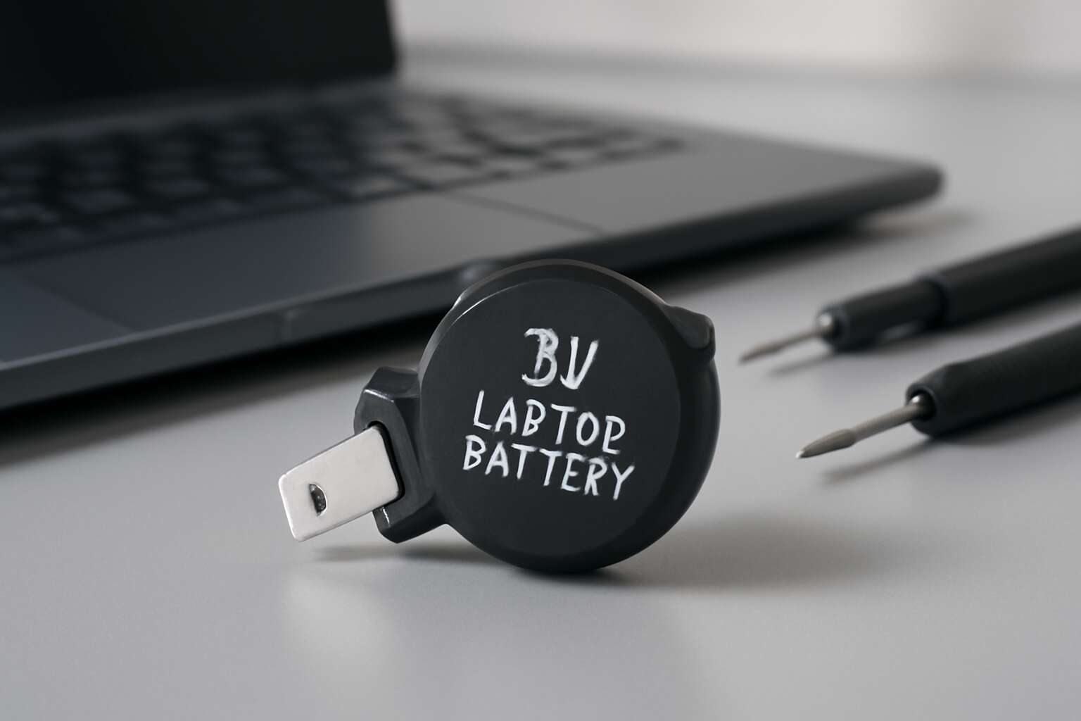 laptop 3v battery