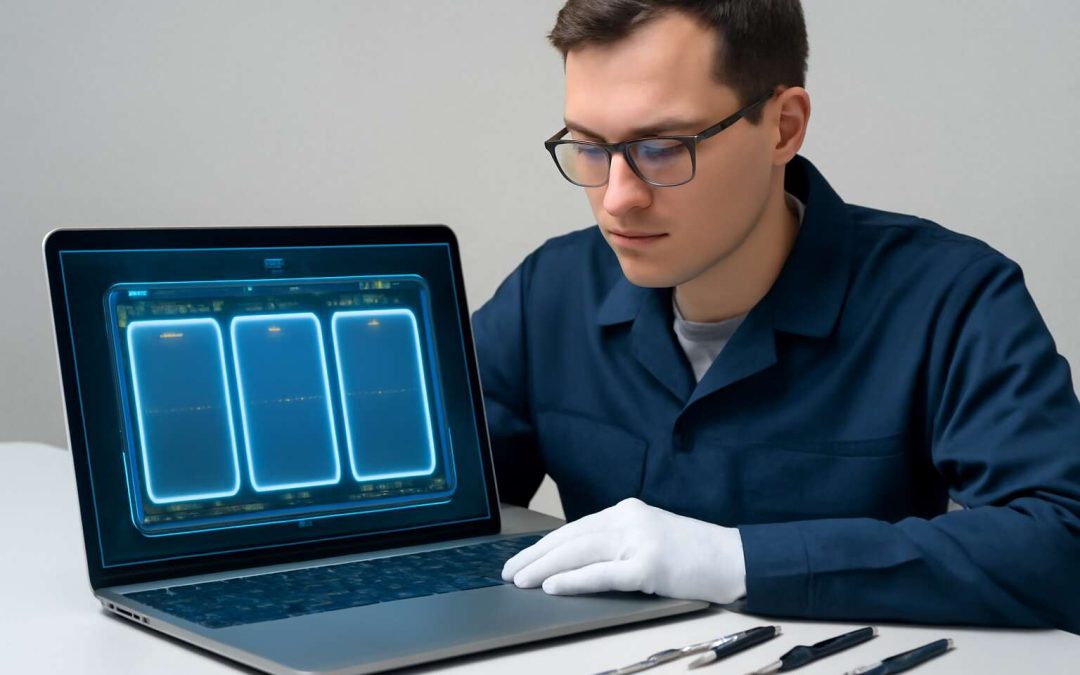 Get Your Perfect Laptop Battery Replacement Quote Today and Power Up with Confidence!