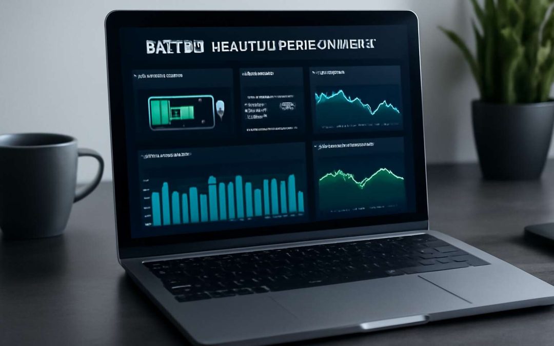 Boost Your Laptop’s Lifespan with Powerful Laptop Battery Analyzer Software for Accurate Health Checks