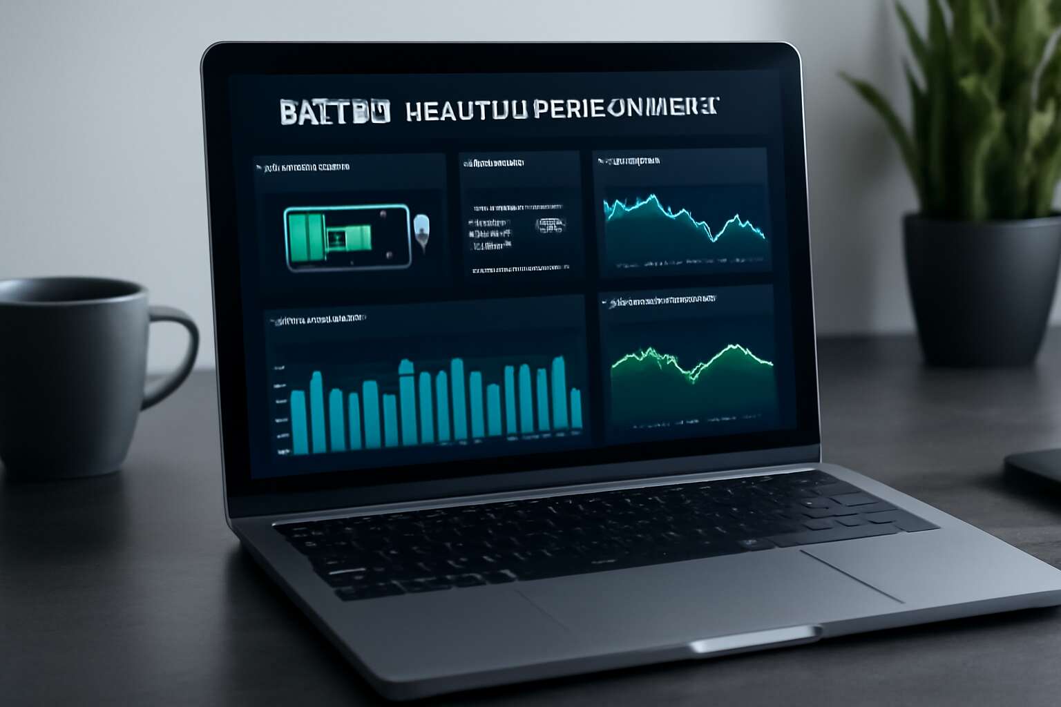 laptop battery analyzer software