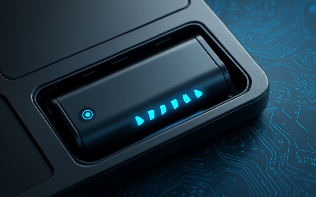 Master the Future with the Ultimate Laptop Battery Techie Guide to Extended Power and Performance