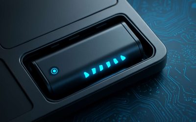 Master the Future with the Ultimate Laptop Battery Techie Guide to Extended Power and Performance