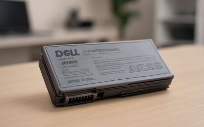 Get the Best Deals on a Dell Latitude D620 Laptop Battery for Sale – Power Up Your Business Today!