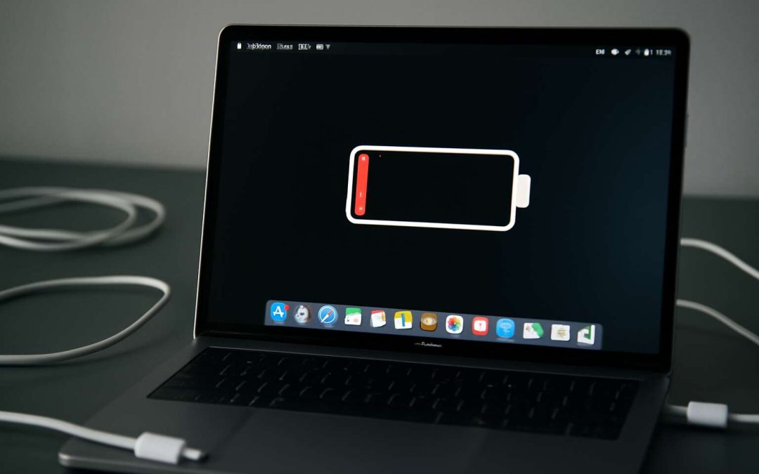 Unlock the Secrets of How Laptop Battery Drain and Keep Your Device Powered Longer