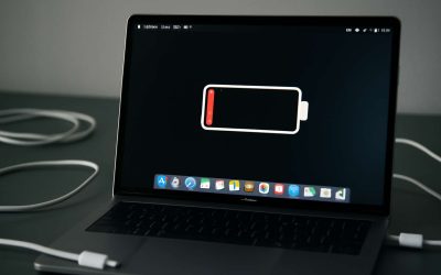 Unlock the Secrets of How Laptop Battery Drain and Keep Your Device Powered Longer