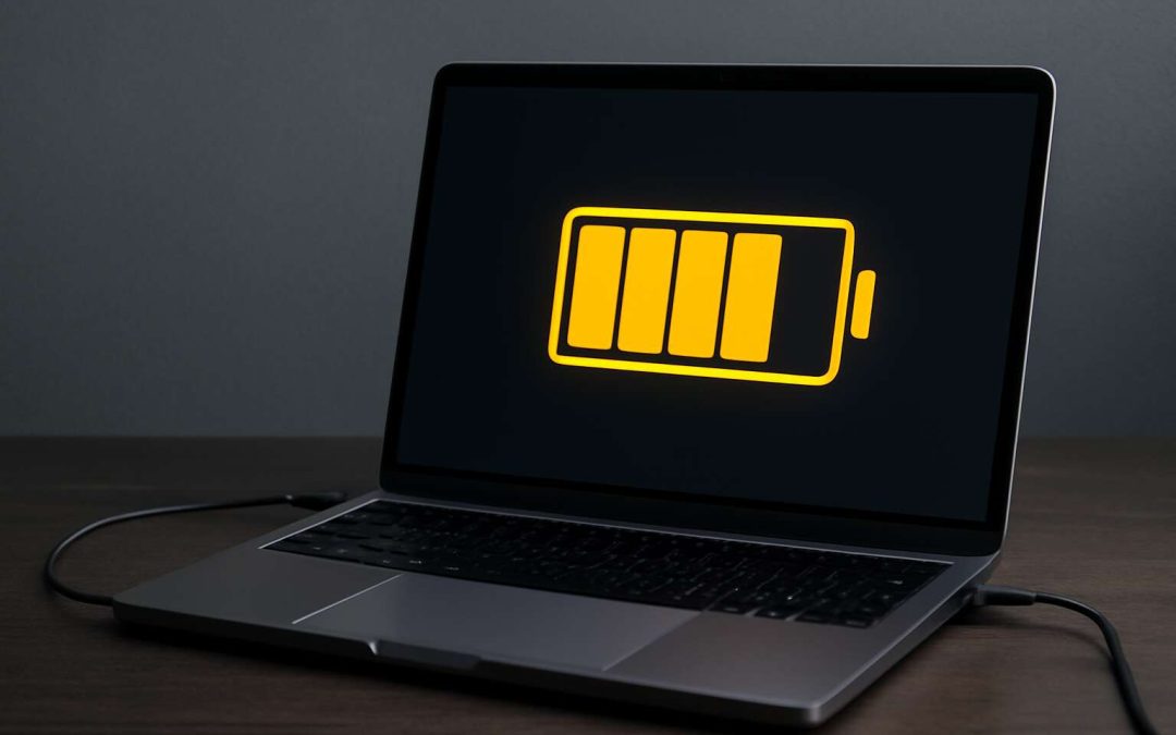 Maximize Your Productivity with Tips to Improve a Laptop Without Battery Performance