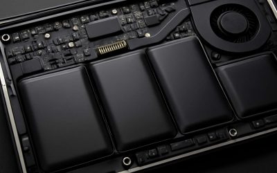 Unlock the Secrets of Longevity with Essential Insights Into Laptop Battery Hardware Innovation