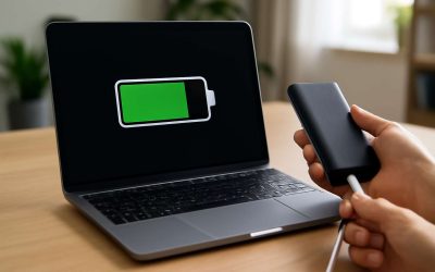 Find the Best Deals and Tips for Finding a Reliable Laptop Battery Nearby Today