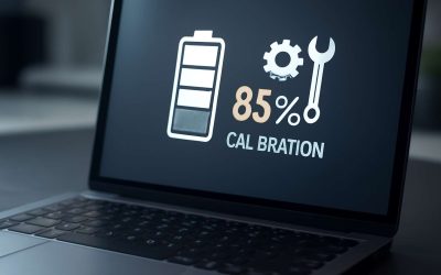 Master the Ultimate Guide to Laptop Battery Calibration for Improved Battery Life and Performance