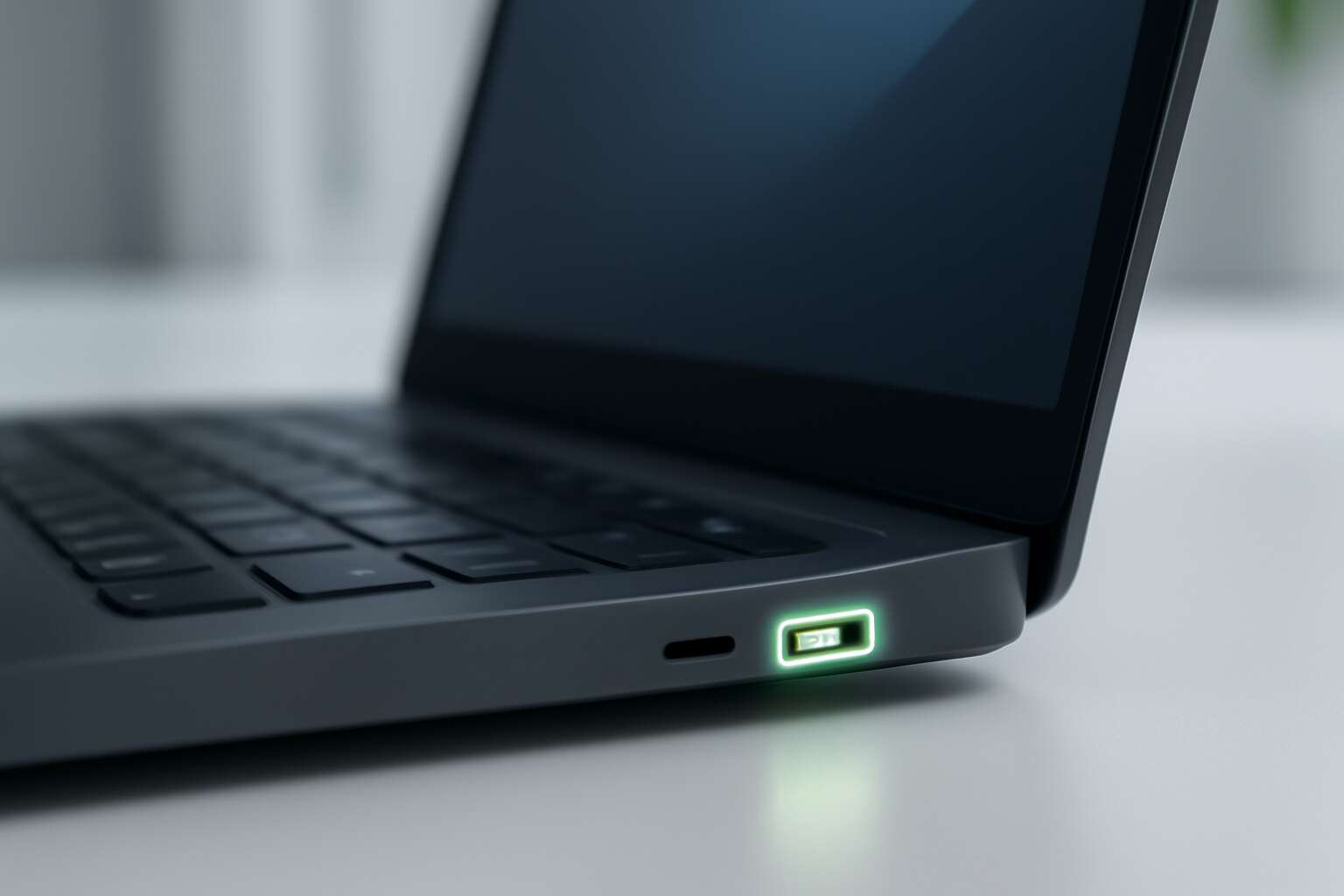 laptop battery quality