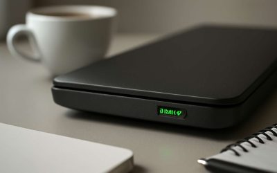 Does Laptop Battery Drain When Off? Surprising Truths Every User Needs to Know