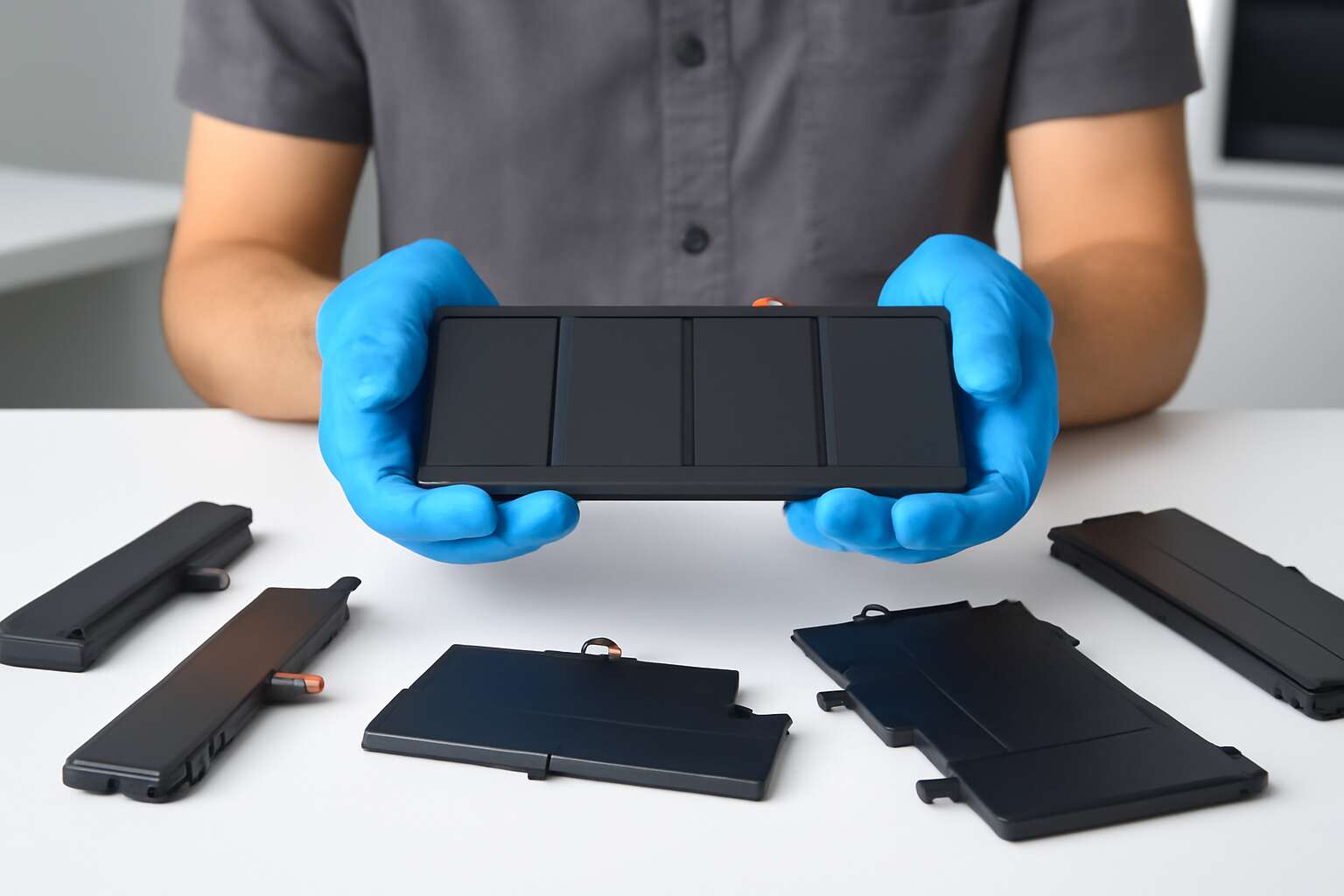 laptop battery store