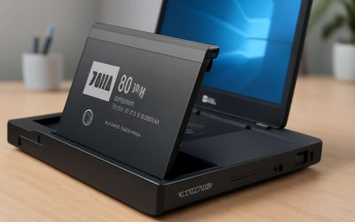 Upgrade Your Power: Top-Rated Laptop Battery for Dell Latitude 7490 for Peak Performance