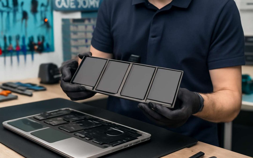 Top Deals on High-Quality Laptop Batteries Cape Town – Power Up Your Device Today!