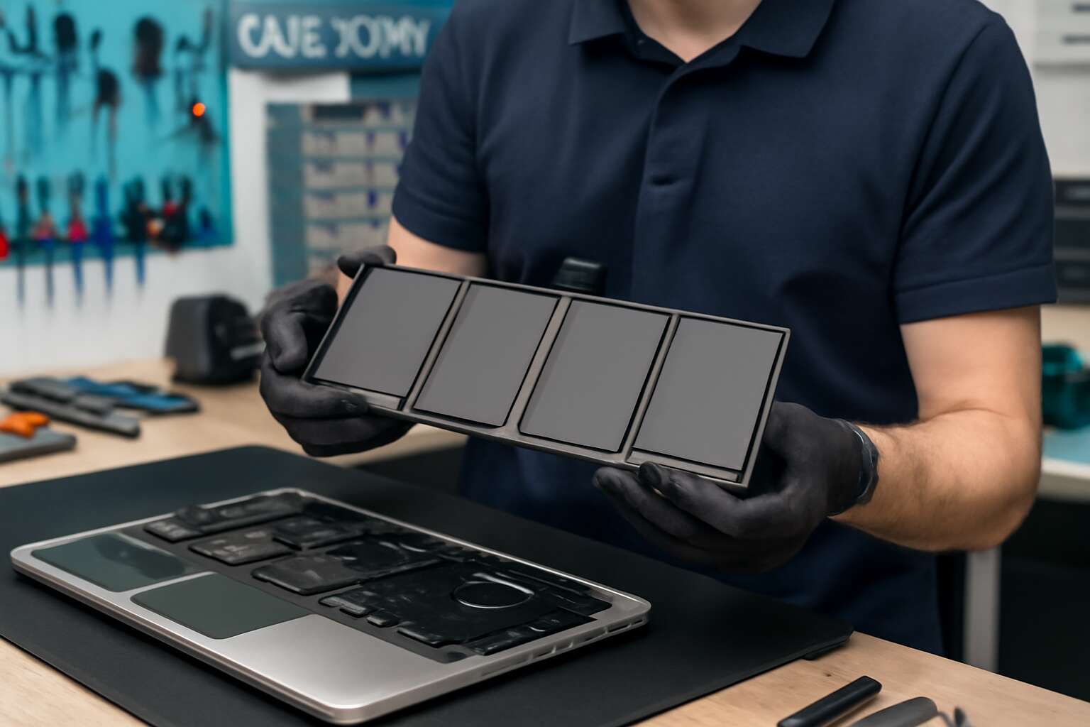 laptop batteries cape town